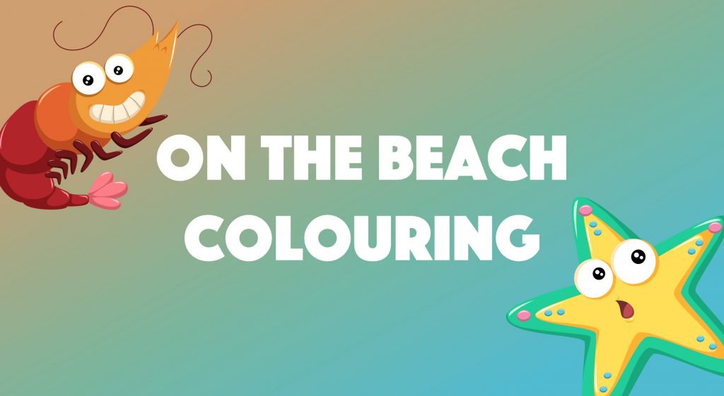 MD-Sports-Solutions-On-the-Beach-Colouring