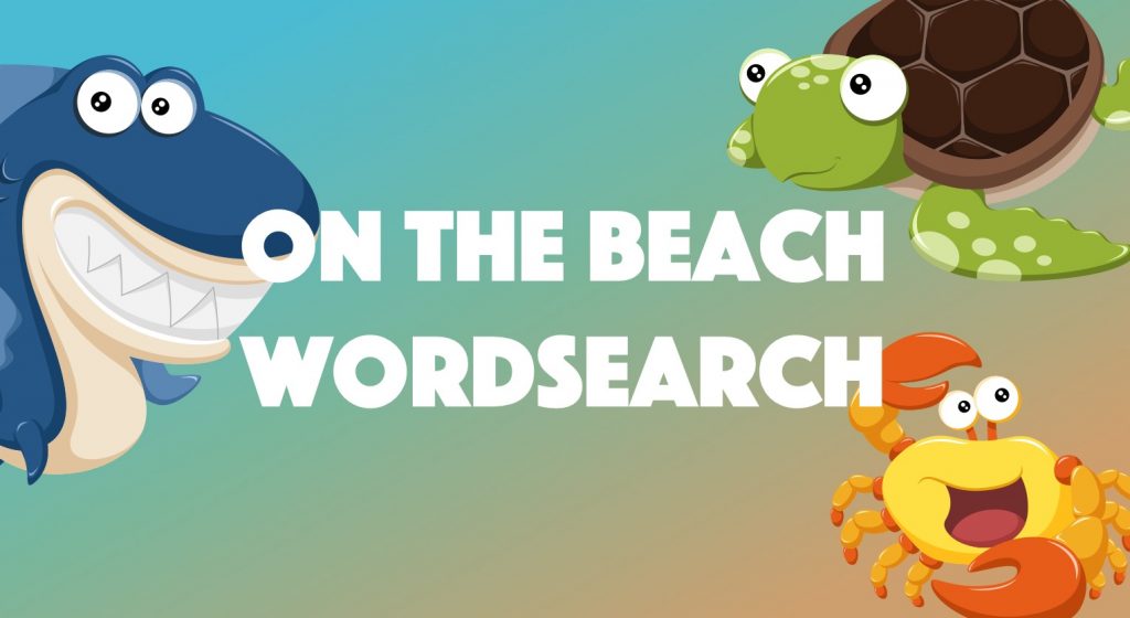 MD-Sports-Solutions-On-the-beach-Wordsearch